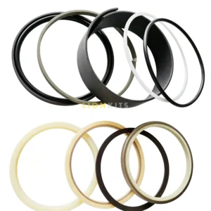 CAT 322B bucket cylinder seal kit