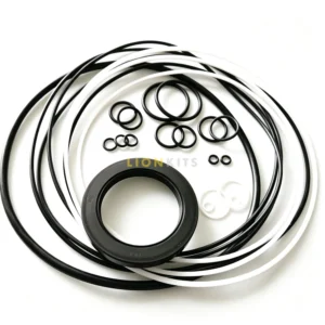 CAT 322BL final drive repair set