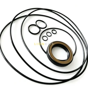 CAT 322BL swing motor seal kit