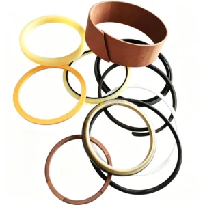 CAT 322C hydraulic repair kit