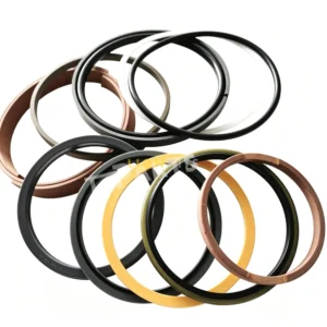 CAT 322C stick cylinder seal kit