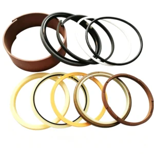 CAT 322C stick cylinder seal kit