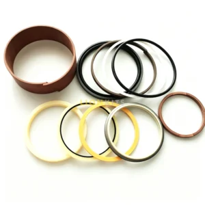 CAT 322L stick cylinder seal kit