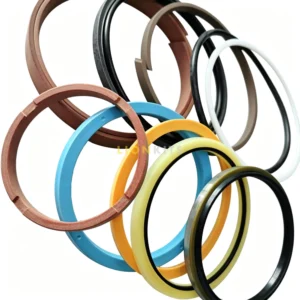 CAT 324D boom cylinder seal kit