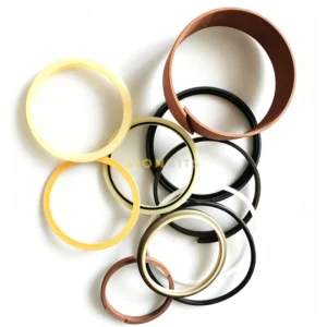 CAT 325B bucket cylinder kit