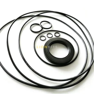 CAT 325BL slewing motor repair set