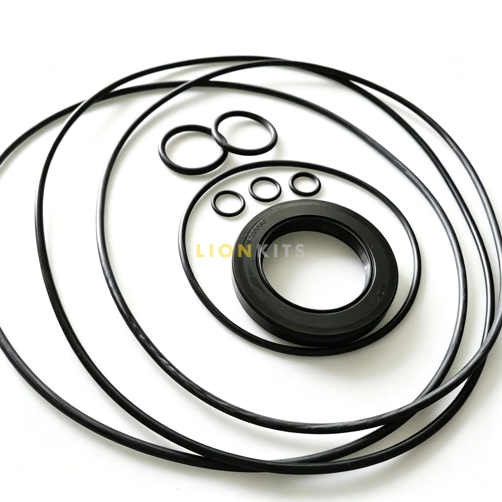 CAT 325BL slewing motor repair set CAT 325BL slewing motor repair set