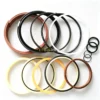 CAT 325C boom cylinder seal kit