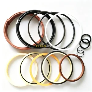 CAT 325C boom cylinder seal kit