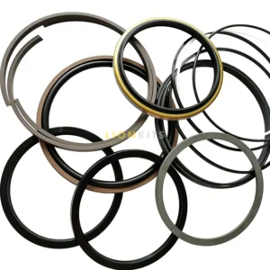 CAT 325C dipper cylinder repair kit