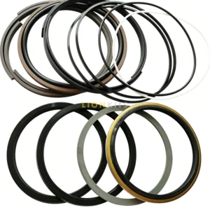 CAT 325C seal kit