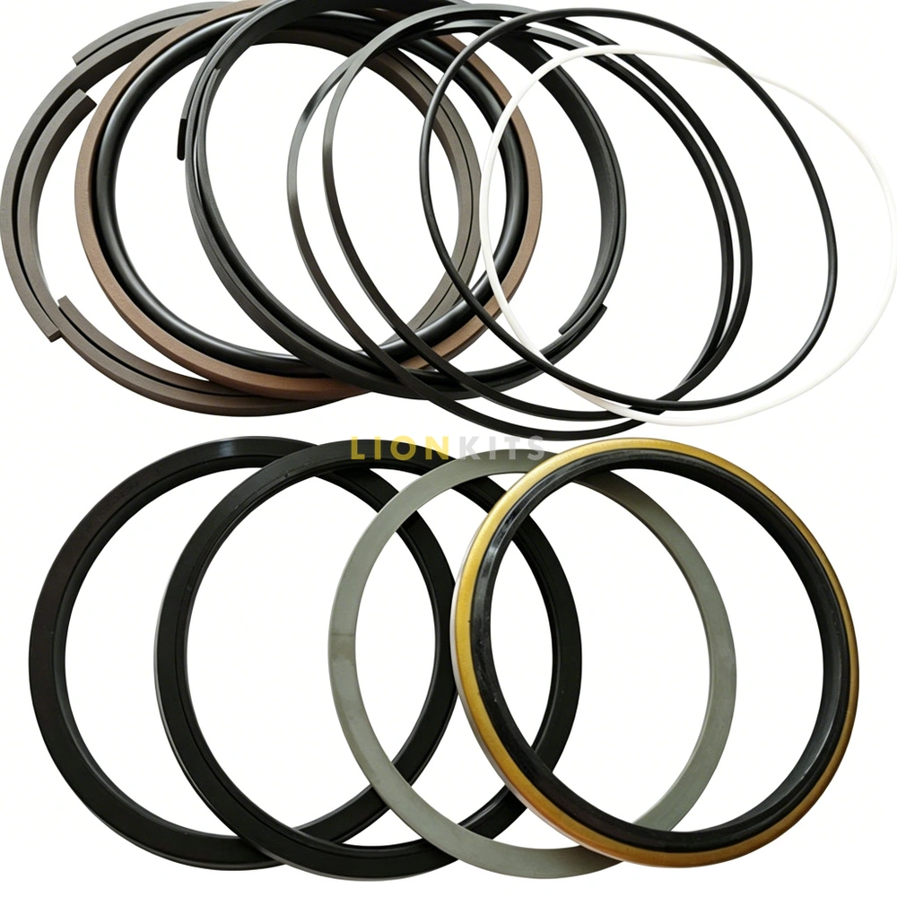 CAT 325C seal kit CAT 325C seal kit