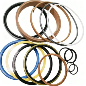 CAT 325C stick cylinder seal kit