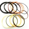 CAT 328DLCR stick cylinder seal kit
