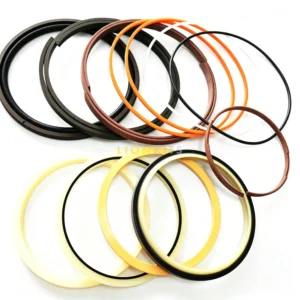 CAT 328DLCR stick cylinder seal kit