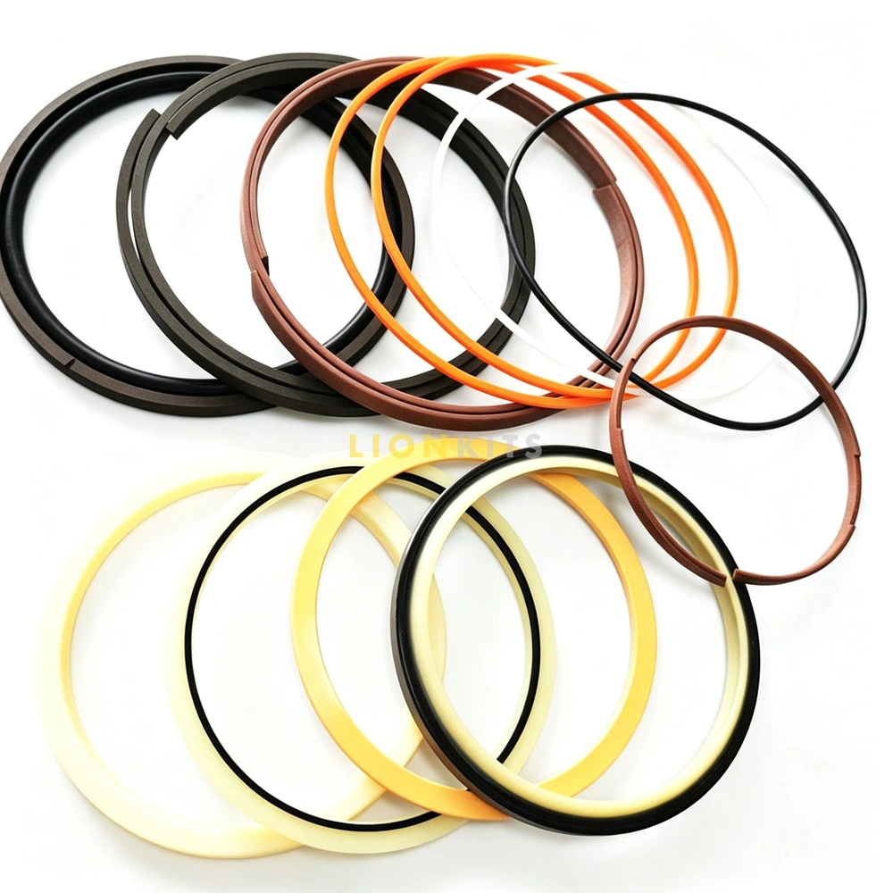 CAT 328DLCR stick cylinder seal kit CAT 328DLCR stick cylinder seal kit
