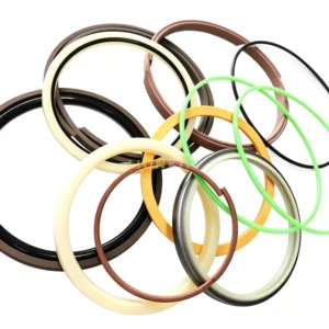 CAT 329DL boom cylinder seal kit