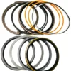 CAT 329DL seal kit