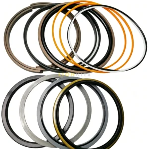 CAT 329DL seal kit