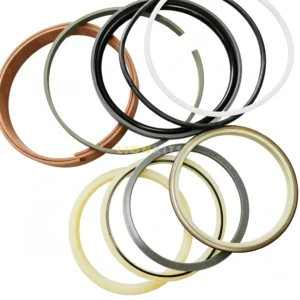CAT 336D bucket cylinder seal kit