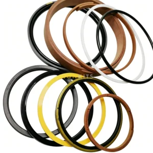 CAT 336D seal kit