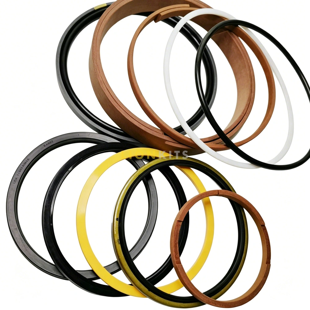 CAT 336D seal kit CAT 336D seal kit