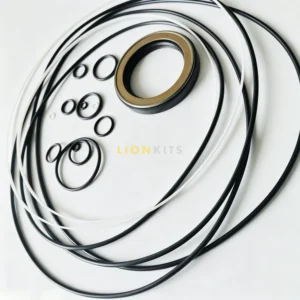 CAT 374 travel motor seal kit