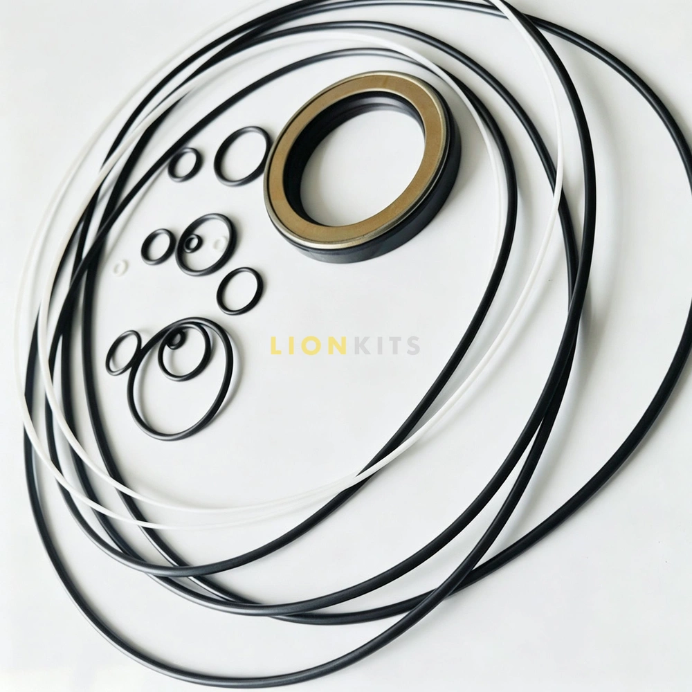 CAT 374 travel motor seal kit CAT 374 travel motor seal kit