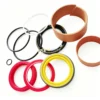 CAT 420D tilt cylinder seal kit