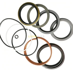 CAT 428D seal kit