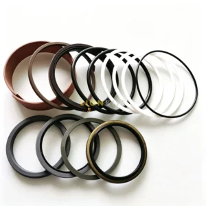 CAT E70B boom cylinder seal kit