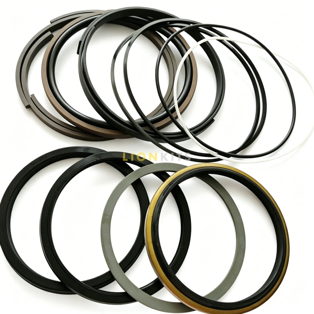 CAT heavy excavator stick seals CAT heavy excavator stick seals