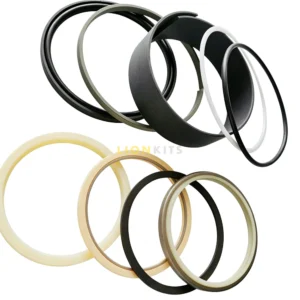 Caterpillar 087 6654 seal set