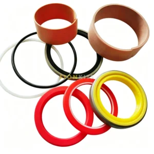 Caterpillar 12H lift cylinder repair kit