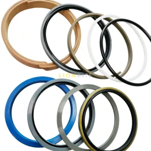 Caterpillar 215 9986 seal set