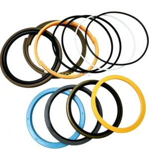 Caterpillar 320D bucket cylinder seal kit
