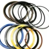 Caterpillar 320D stick cylinder seal kit
