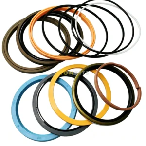 Caterpillar 320DL boom cylinder repair kit