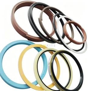 Caterpillar 324D boom cylinder repair kit