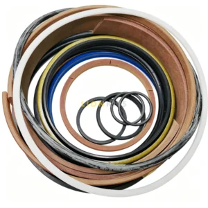 Caterpillar 325C stick cylinder repair kit