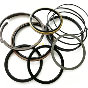 Caterpillar 325C stick cylinder seal kit