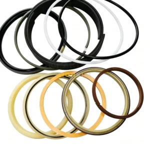 Caterpillar 330D stick cylinder repair kit