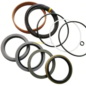 Caterpillar loader tilt cylinder seal kit
