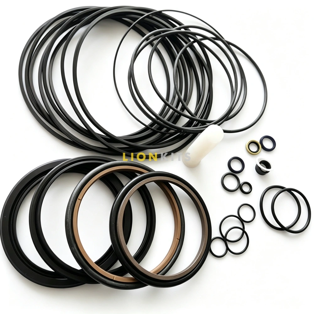 Epiroc SB302 seal kit Epiroc SB302 seal kit