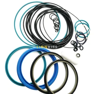 Epiroc SB552 seal kit