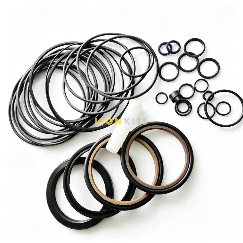 Epiroc SBU220 seal kit Epiroc SBU220 seal kit