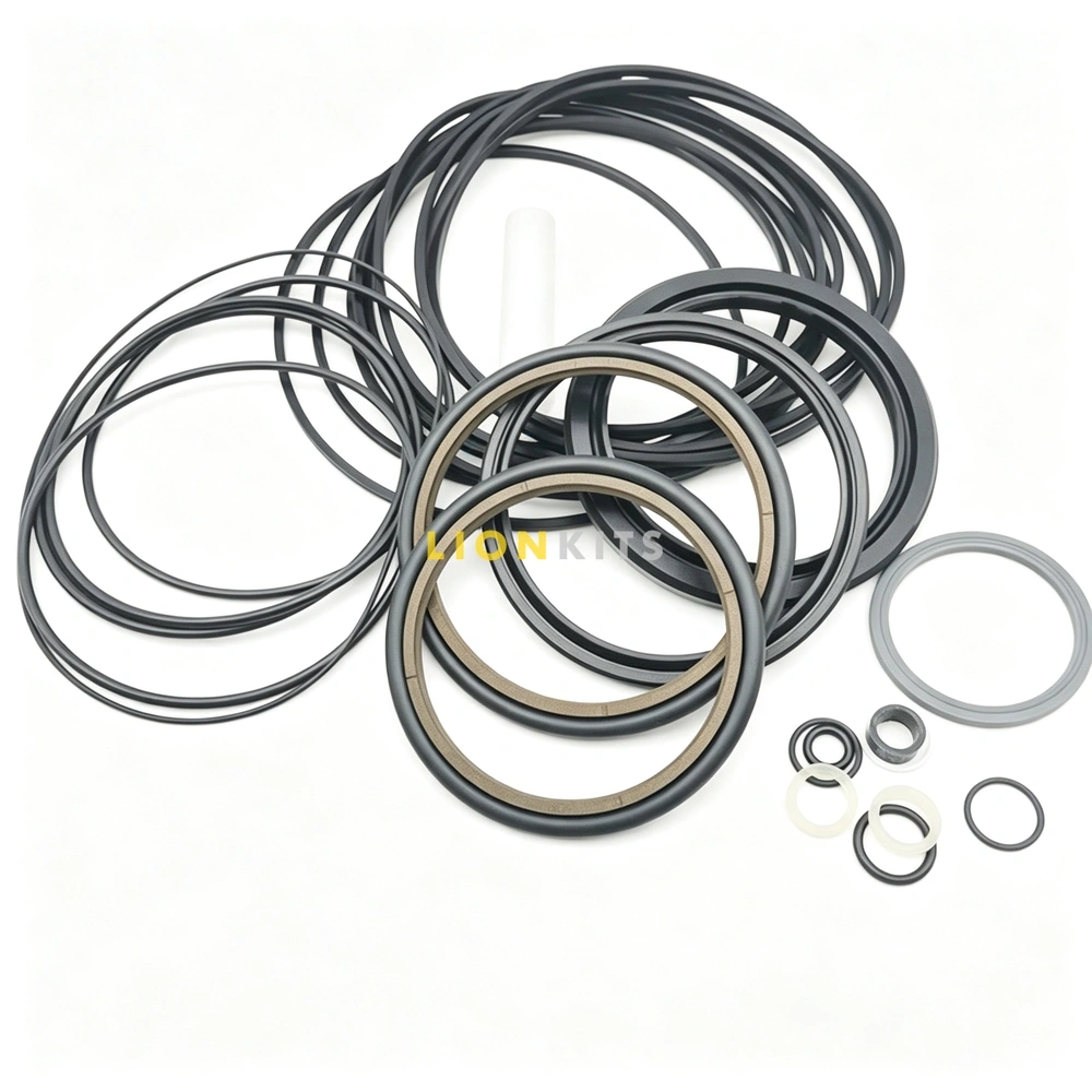Epiroc SBU340 breaker repair kit Epiroc SBU340 breaker repair kit